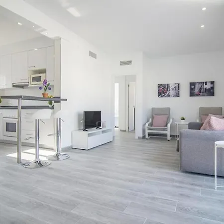 Villas Guzman Almendro Βίλα
