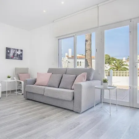 Villas Guzman Almendro Κάλπε